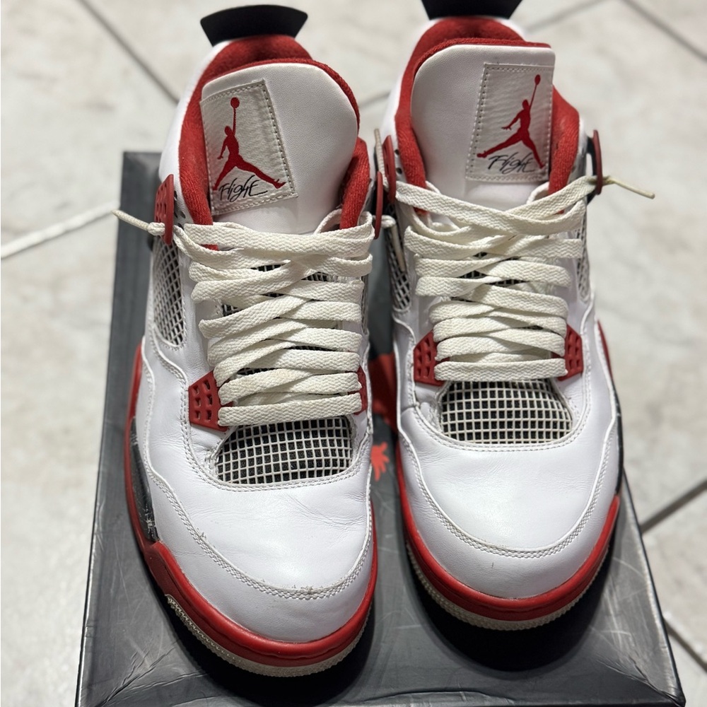 Retro 4s